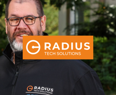 Radius IT