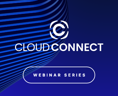 CloudConnect Webinar | October 2024