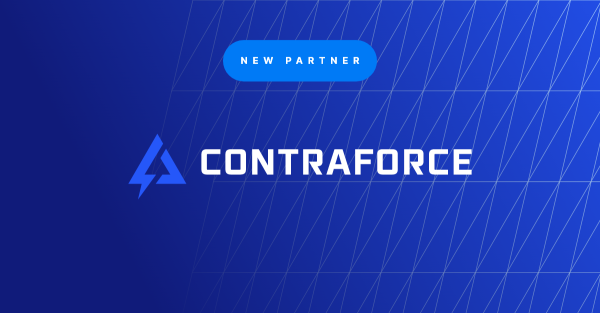 Exertis Cloud Announces Partnership with ContraForce