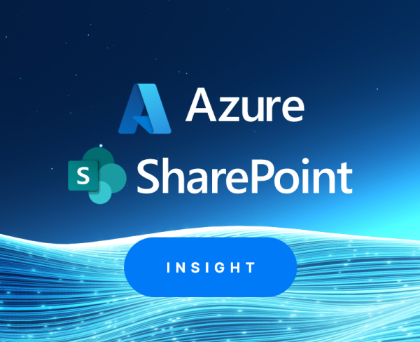 SharePoint vs Azure Files