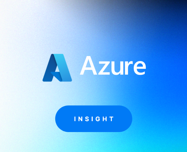 Introduction to Microsoft Azure