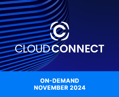 CloudConnect On-Demand | November 2024