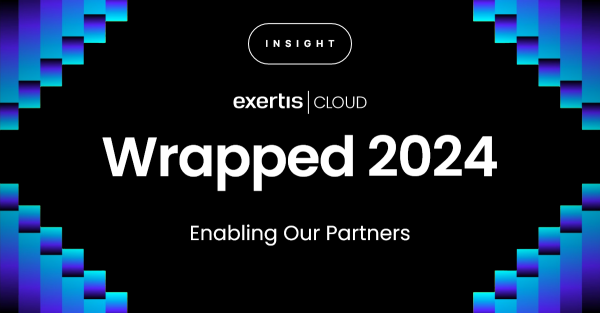 2024 Wrapped: Enabling our partners