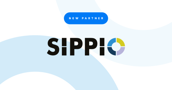 Announcing Strategic Partnership with SIPPIO Announcing Strategic Partnership with SIPPIO